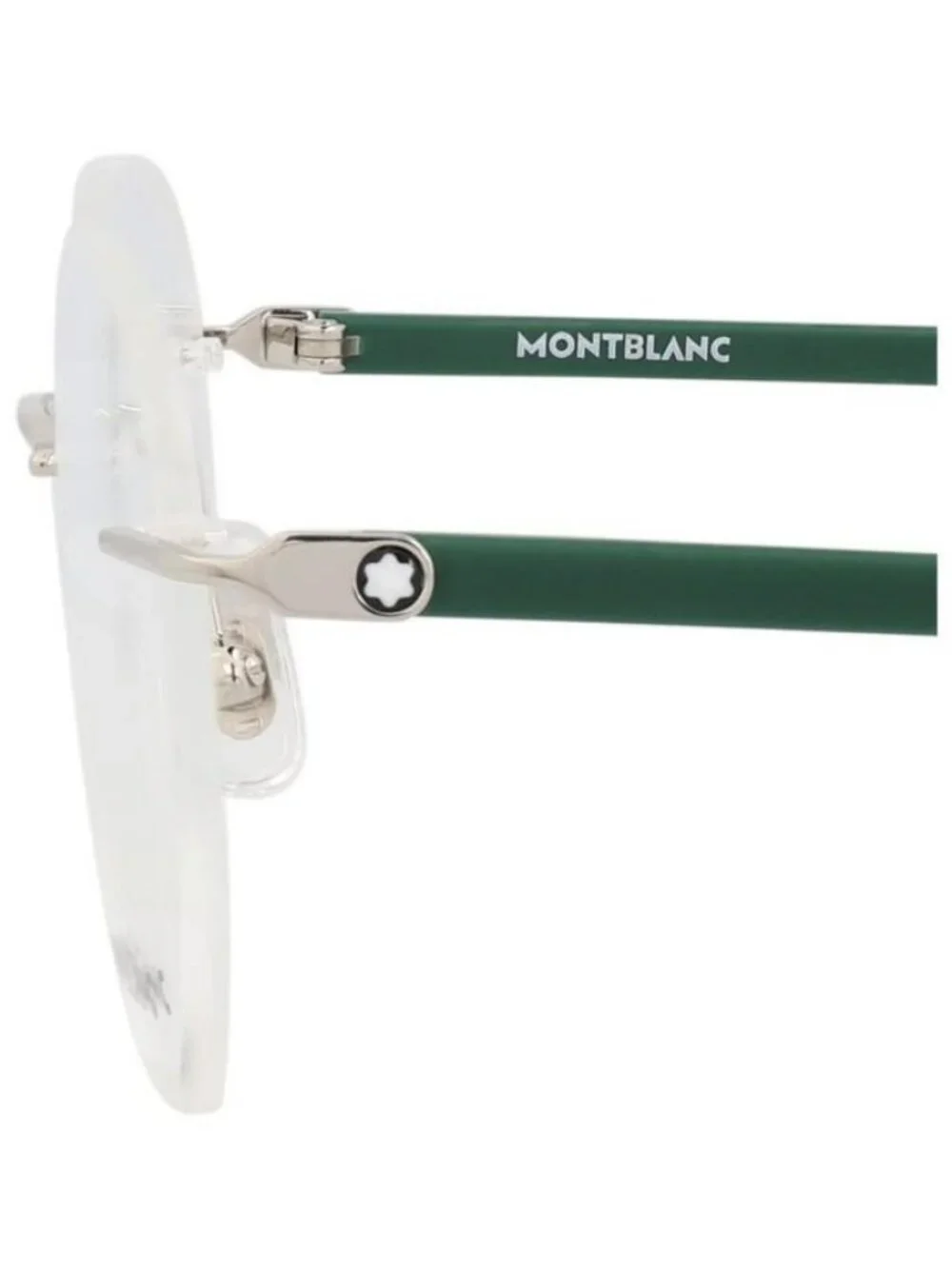 Montblanc it transparent color